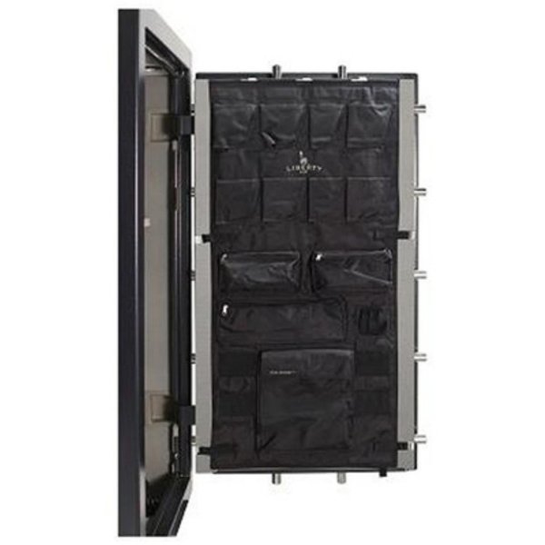 Liberty Safe & Security Prod 24Gun Safe Dr Panel 10585